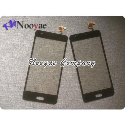 Novaphopat Touchscreens For DOOGEE X20 China