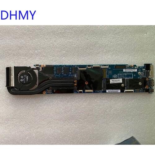 New and Original laptop Lenovo ThinkPad X1 Carbon 3rd Gen motherboard I5-5300 8GB 00HT347