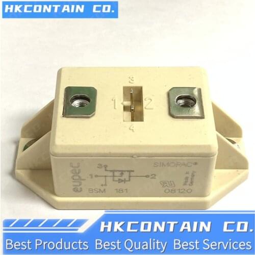 NEW MODULE BSM181 BSM181AR BSM181R BSM181F FREE SHIPPING