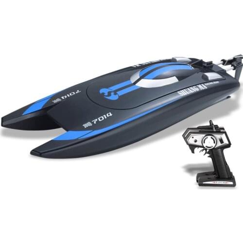 RC Boat Speedboat Remote Control Yacht Cruises Motorboat Super Water Cooled Motor Remote Control Boat Toys for children Gifts