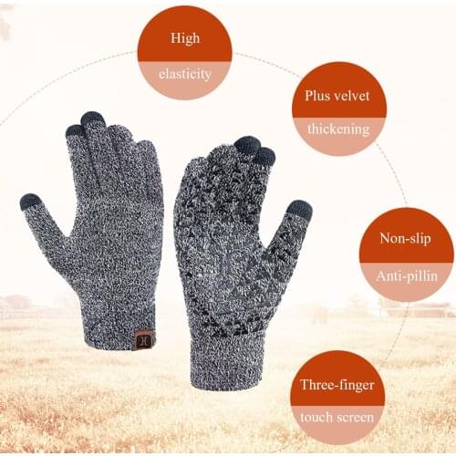 RIGWARL Touring Gloves