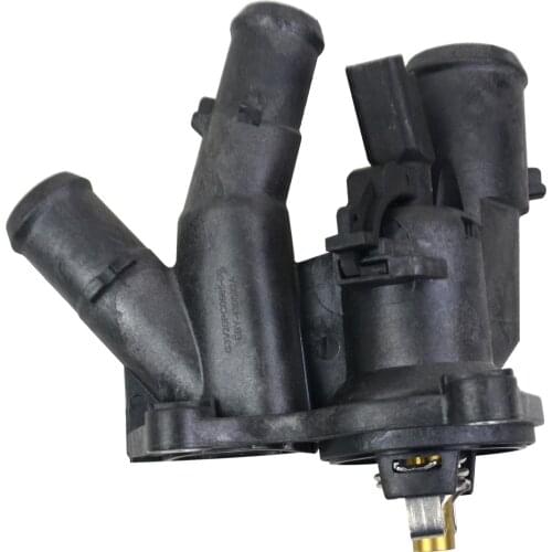 AP03 Engine Thermostat 1345512 4M5G6L721GA for Ford Focus C-Max MK II 1.6 Ti 1319183 115HP 85KW (Petrol) 2004-2012