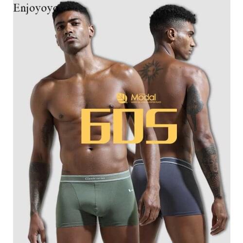 Premium Model Cotton Boxers Shorts Mens Underwear 6pcs Boxer Trunk Breathable Underpants Cuecas Masculina Calzoncillos