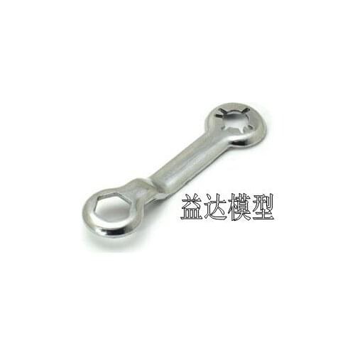 1/10 1/8 RC Hobby on road off road crawler buggy truggy clutch remover wrench