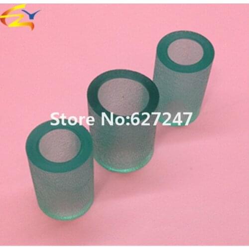 5 Sets Free Shipping FF5-4552-000 FF5-4634-000 IR2200 IR2800 IR3300 GP215 GP405 Paper Pickup Roller green tire