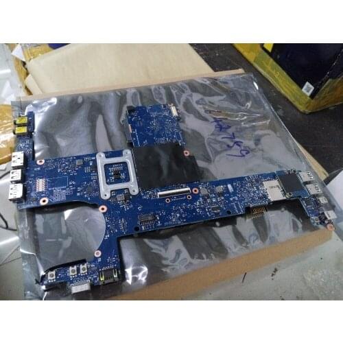 642759-001 lap connect board connect with motherboard 8460P full test lap connect board