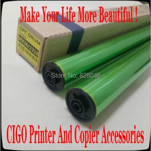 For Sharp MX-36 MX36 MX 36 Drum Unit OPC,For Sharp MX 2310 2615 2616 2640 3110 3111 3115 3116 3140 3610 3640 Copier OPC Drum