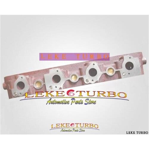 Bare Cylinder Head For YaMZ 238 (old) ( old )