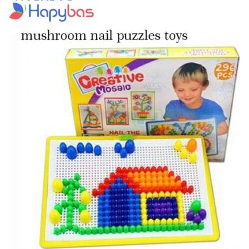 Hapybas Puzzles & Puzzles