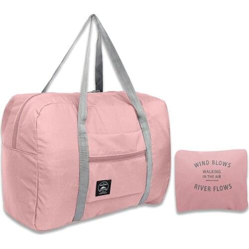 HARKO Folding Suitcases