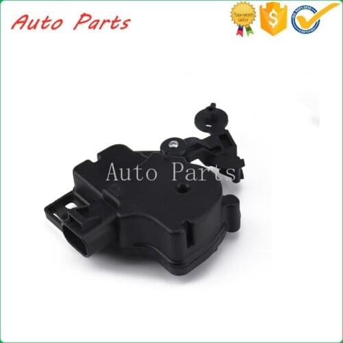 Tail box stopper central lock 15250765 15110511 16607732 16624970 16627972 16632014 16636560 16639868 for Chevrolet Cadillac GMC