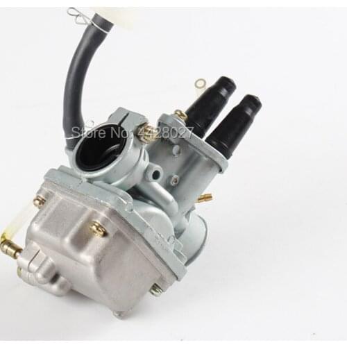CARBURETOR carb FOR YAMAHA Y-ZINGER 80 PW80 1991-2006
