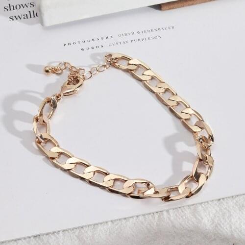 Karen Scott KS Chain Bracelets