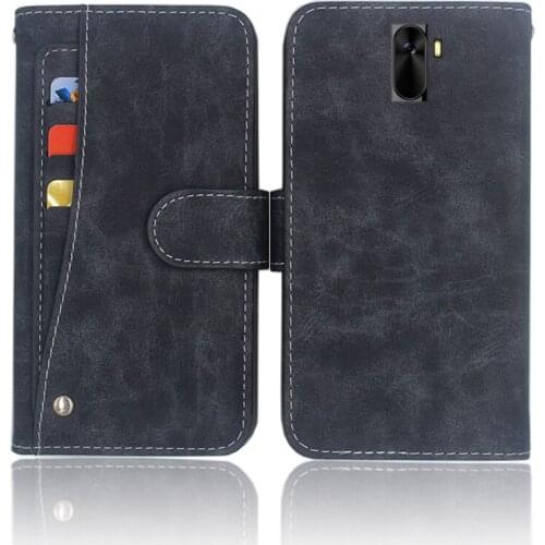 Hot! Logicom Le Moov Case High quality flip leather phone bag cover/Case For Le Moov Logicom with Front slide card slot