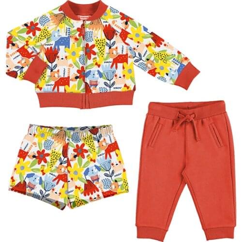 MAYORAL Children's Tracksuits