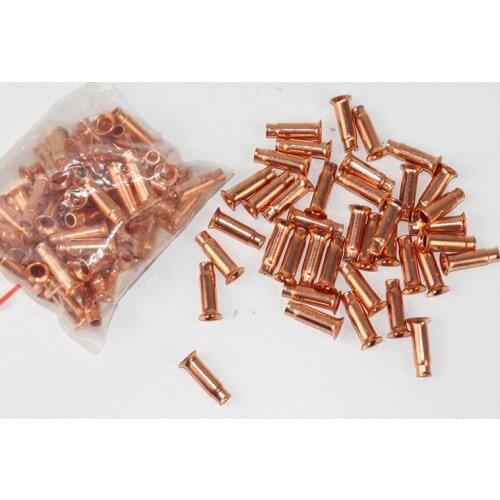 Air conditioner refrigerator copper fitting connector refrigerant fitting repair kits