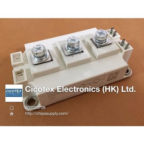 SKM300GB063D Modules IGBT
