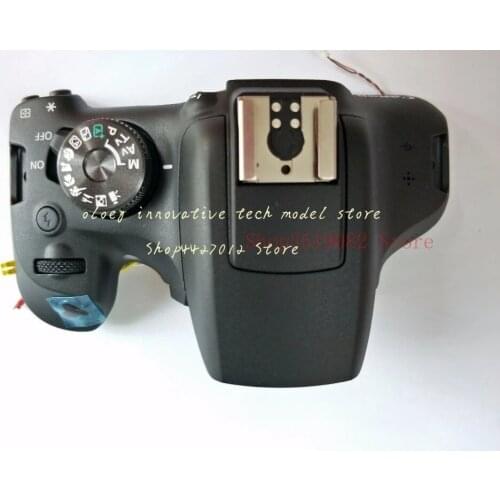 New complete Top cover assy parts for Canon EOS 1500D SLR