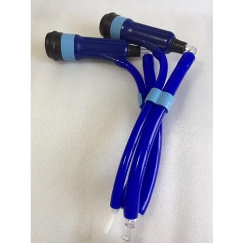 New Arrival Goat Sheep Triangle milking Unit With Triangle Liners Sheel Cup&Silicone Tubes
