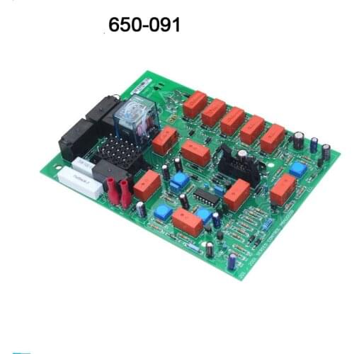 PCB 650-091 PCB 650-092 650-044 650-045 Circuit Board for Generator