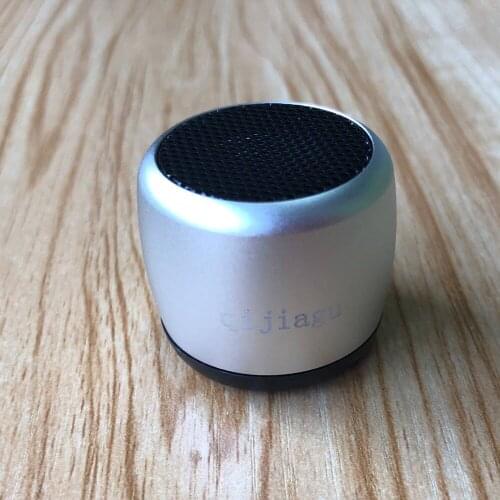 Qijiagu Portable Speakers