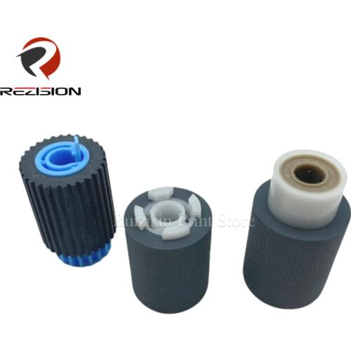 AF03-1046 AF03-2046 AF03-0049 Pick up roller MPC5000 3300 C3501 C5501 C5502 C3503 C6003 paper feed roller Ricoh parts