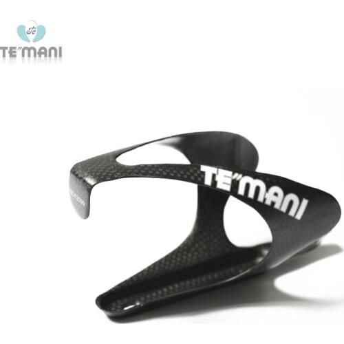 TEMANI bike Water Bottle holder full carbon 25g
