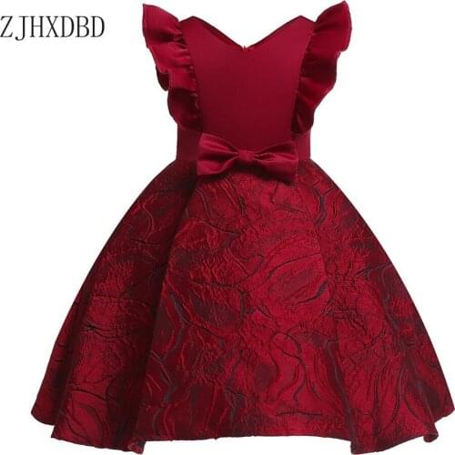 ZJHXDBD Ballroom Dresses For Girls