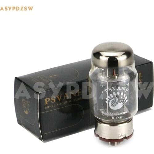 1 PCS New PSVANE KT88 Audio Vacuum tube Original pairing
