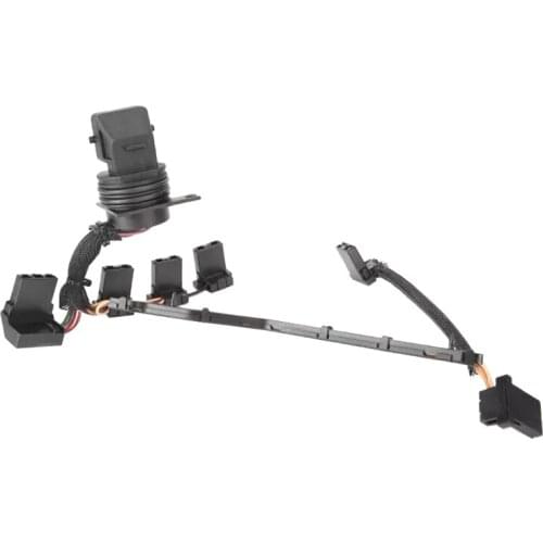 4R44E 4R55E Transmission Internal Wire Harness 1995 & Up New for Ford 56986A