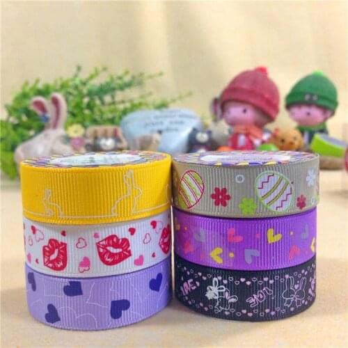 6 Pieces DIY Colorful Cute Cartoon Love Theme Kids Photo Frame Props Cloth Tape for Scrapbook Decor Photo Albums Accessories