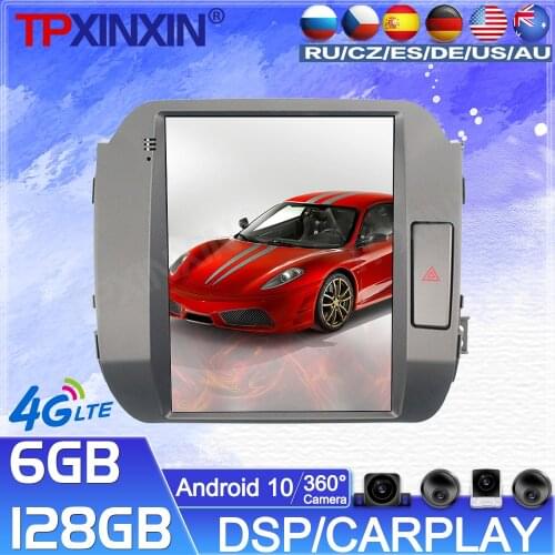 128G For Kia Sportage 3 SL 2011-2016 Android Car Tape Reorder video Multimedia Player GPS Navigation Tesla Big Screen 360 Camera