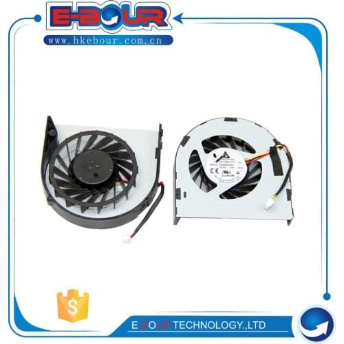 Free Shipping 10pcs Original CPU Fan for Dell Inspiron N5040 N5050 Fan CPU Cooler Laptop CPU Cooling