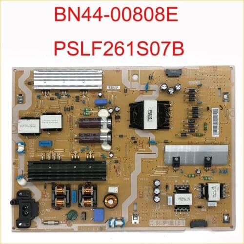 BN44-00808E L65S6NR_MSM PSLF261S07B Power Supply Board for SAMSUNG UA65KUF30EJ UA65KU6880J UE65MU6120K ... ctc. Power Board