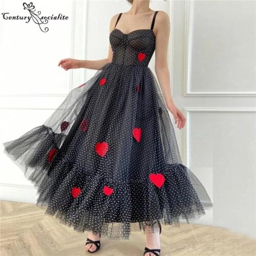 Женские вечерние платья ниже колена Century socialite China At AliExpress