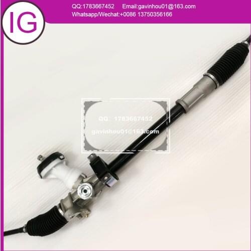For New Power Steering Rack Power Steering gear rack For Car Brilliance v5