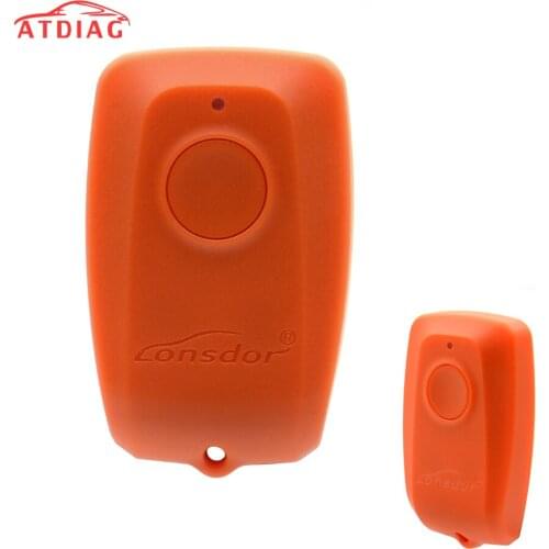 Lonsdor Orange SKE-LT-DSTAES The 5th Emulator for Chip 39 (128bit) Smart Key All Lost via OBD K518ISE SKE-LT