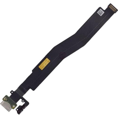 Cell Phones Replacement Parts for OnePlus 3 1+3 OnePlus Three USB Charger Port Flex Cable