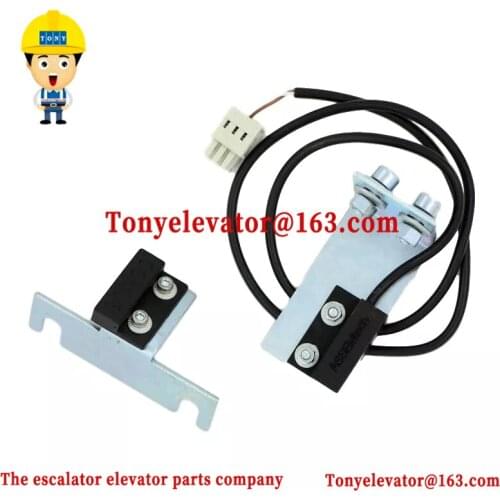 ID 57605760 ASSEMTECH IDD Elevator Switch