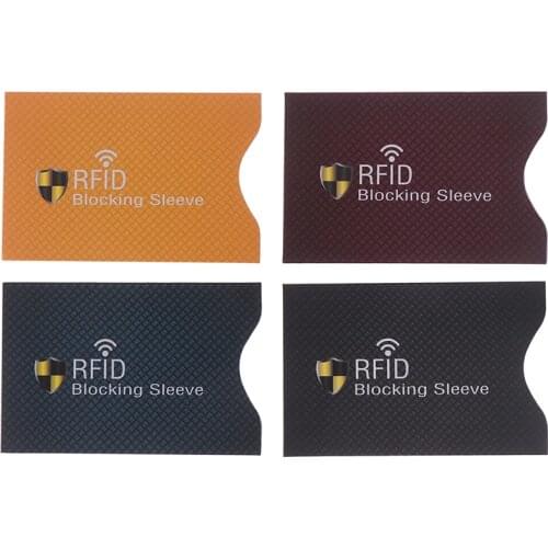JETTING Business Card Holders
