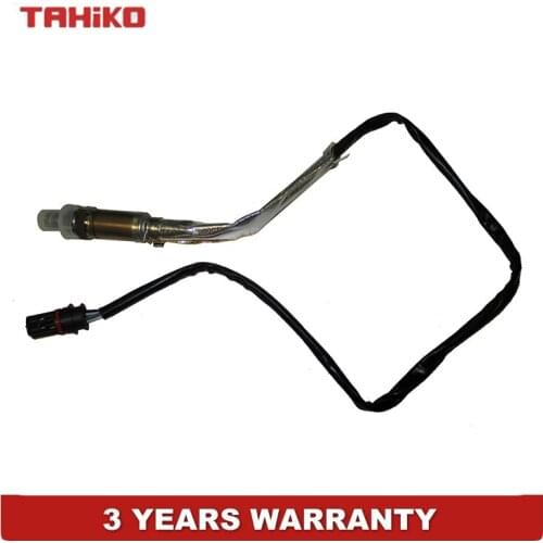 Lambda Oxygen O2 Sensor for MERCEDES-BENZ C280 CLK55 AMG CLK320 CLK430 C43AMG C240 T-Model ,0258005088