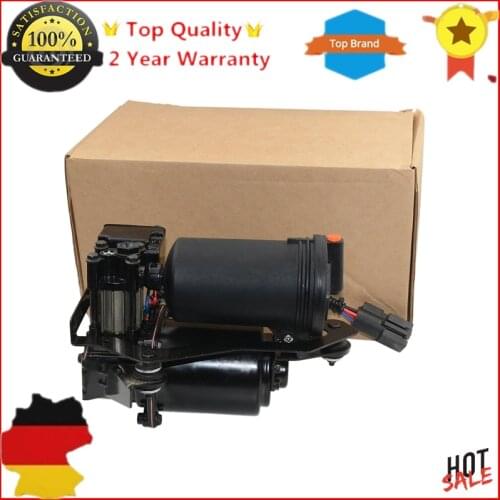 AP03 New Air Compressor Pump with Dryer For Lincoln Town Car FORD Crown Victoria Mercury Grand Marquis 8W1Z-5319-A,8W1Z5319A
