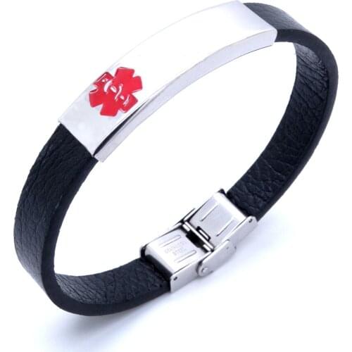 RINYIN Metal Bracelets