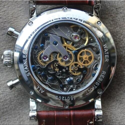 SICCSAEE Men's Watch