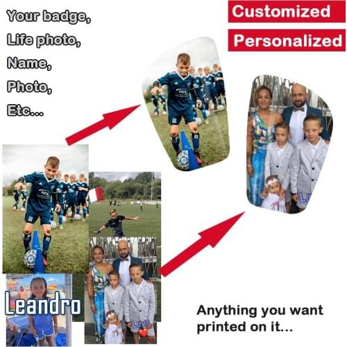 Shin Guards WYOTURN China