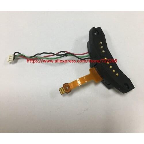 Repair Parts For Canon EOS 5D Mark II Lens Contact Flex Cable