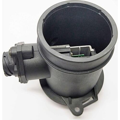 0280217500 Mass Air Flow Sensor For M ercedes B enz 280E 320E Daewoo Korando Ssangyong Musso 0280217501 0000940548 A0000940548