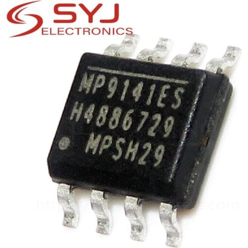 10cs/lot MP9720DS MP9486AGN MP9141ES MP8708EN MP8706EN MP8705EN MP8670DN MP8040DN MP8001DS MP7740DN MP7720DS MP6924 MP6922 SOP-8