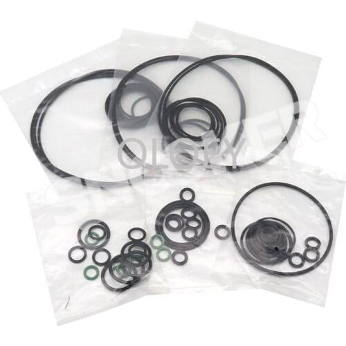 Automatic Transmission Sealing Rubber Pack Gearbox Rubber Pack for Accord for Odyssey for Honda