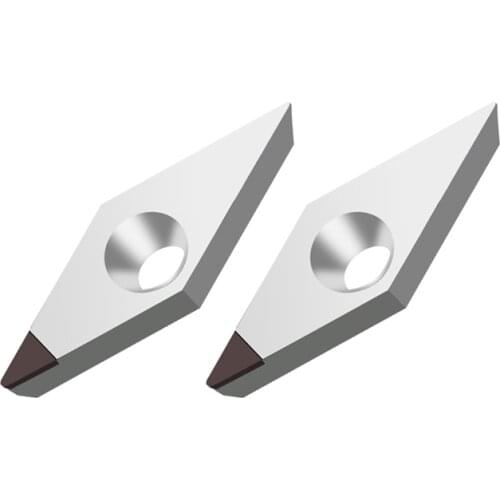 VNMA160408 VCGT110302 CBN VBGT110308 VCGT160408 PCD Diamond Inserts External turning tool CNC Lathe tools Turning inserts